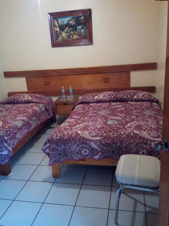 Hotel Avenida