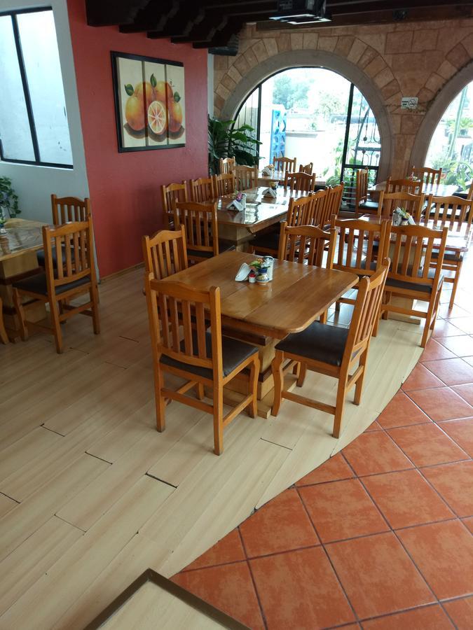 Hotel Avenida 3*