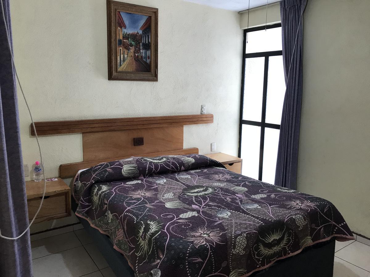 Hotel Avenida 3*