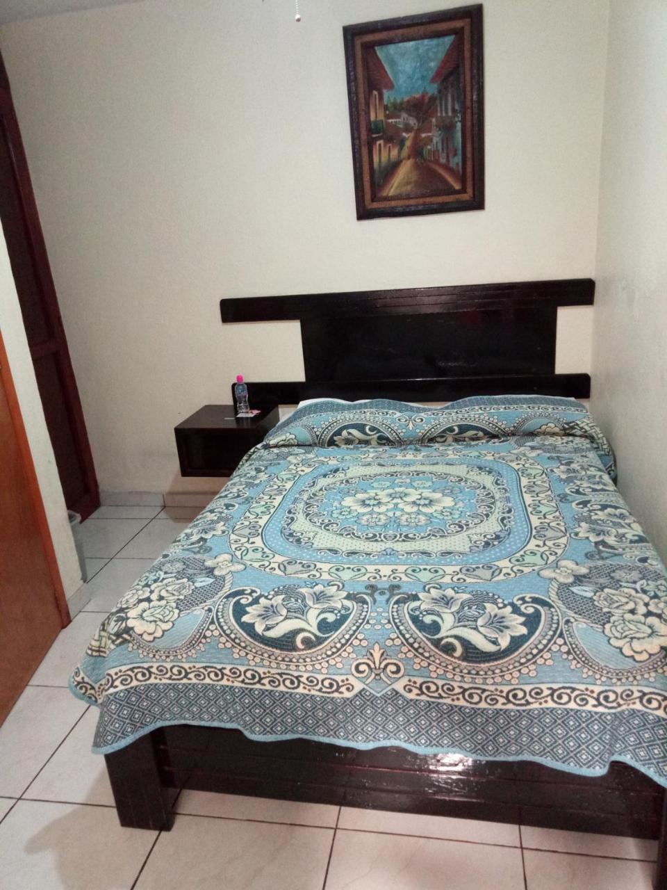 Avenida Hotel 3*